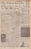 Manchester Evening News Wednesday 24 February 1943 Page 1
