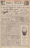 Manchester Evening News Monday 08 March 1943 Page 1