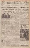 Manchester Evening News Tuesday 09 March 1943 Page 1