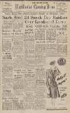 Manchester Evening News Friday 12 March 1943 Page 1