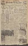 Manchester Evening News Thursday 01 April 1943 Page 1