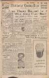 Manchester Evening News Thursday 08 April 1943 Page 1