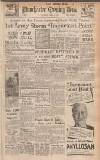 Manchester Evening News Thursday 15 April 1943 Page 1