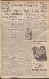 Manchester Evening News Saturday 01 May 1943 Page 1