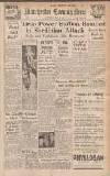 Manchester Evening News Thursday 27 May 1943 Page 1