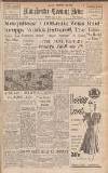 Manchester Evening News Friday 28 May 1943 Page 1