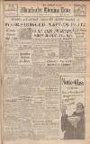 Manchester Evening News Monday 31 May 1943 Page 1