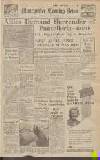 Manchester Evening News Wednesday 09 June 1943 Page 1