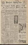 Manchester Evening News Wednesday 16 June 1943 Page 1