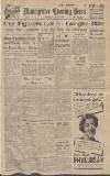 Manchester Evening News Thursday 17 June 1943 Page 1
