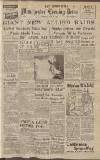 Manchester Evening News Tuesday 22 June 1943 Page 1