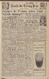 Manchester Evening News Tuesday 29 June 1943 Page 1