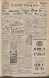 Manchester Evening News Friday 02 July 1943 Page 1