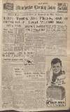 Manchester Evening News Wednesday 07 July 1943 Page 1