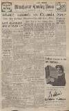 Manchester Evening News Saturday 17 July 1943 Page 1