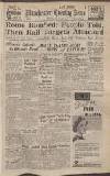Manchester Evening News Monday 19 July 1943 Page 1