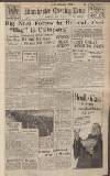 Manchester Evening News Wednesday 28 July 1943 Page 1