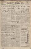 Manchester Evening News Tuesday 03 August 1943 Page 1