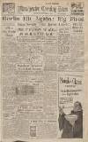 Manchester Evening News Wednesday 01 September 1943 Page 1