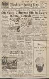 Manchester Evening News Wednesday 06 October 1943 Page 1