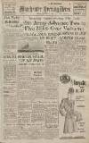 Manchester Evening News Friday 15 October 1943 Page 1