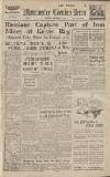 Manchester Evening News Wednesday 27 October 1943 Page 1