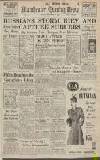 Manchester Evening News Friday 05 November 1943 Page 1
