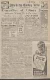Manchester Evening News Saturday 20 November 1943 Page 1