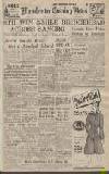 Manchester Evening News Thursday 25 November 1943 Page 1