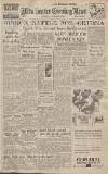 Manchester Evening News Saturday 11 December 1943 Page 1