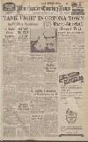 Manchester Evening News Wednesday 22 December 1943 Page 1