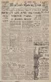 Manchester Evening News Friday 24 December 1943 Page 1