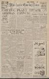 Manchester Evening News Tuesday 28 December 1943 Page 1