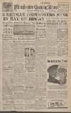 Manchester Evening News Wednesday 29 December 1943 Page 1