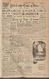 Manchester Evening News Wednesday 26 January 1944 Page 1