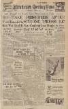 Manchester Evening News Wednesday 01 March 1944 Page 1