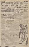 Manchester Evening News Thursday 09 March 1944 Page 1