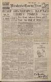 Manchester Evening News Saturday 15 April 1944 Page 1