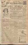 Manchester Evening News Wednesday 08 November 1944 Page 1