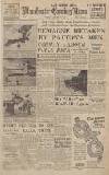 Manchester Evening News Tuesday 02 January 1945 Page 1