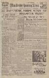 Manchester Evening News Saturday 13 January 1945 Page 1