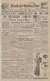 Manchester Evening News Monday 15 January 1945 Page 1