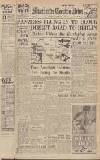 Manchester Evening News Saturday 03 February 1945 Page 1