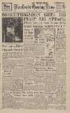 Manchester Evening News Wednesday 21 February 1945 Page 1
