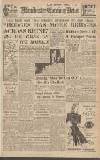 Manchester Evening News Monday 12 March 1945 Page 1