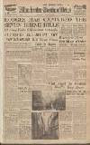 Manchester Evening News Wednesday 14 March 1945 Page 1