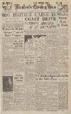 Manchester Evening News Saturday 14 April 1945 Page 1