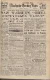 Manchester Evening News Saturday 05 May 1945 Page 1