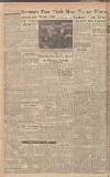 Manchester Evening News Saturday 12 May 1945 Page 4