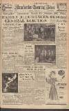 Manchester Evening News Monday 04 June 1945 Page 1